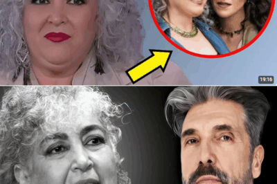 “Amanda Miguel, ícono de la música romántica, a los 68 años