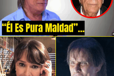 Roberto Carlos y su confesión explosiva a los 85 años: los cinco cantantes que más odia