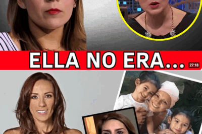 Karla Panini: la confesión que sacude al público