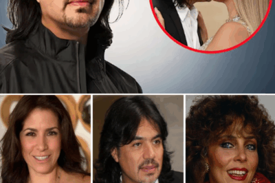 A sus 62 años, Adolfo Ángel rompió su silencio y reveló que el amor de su vida es Ninel Conde