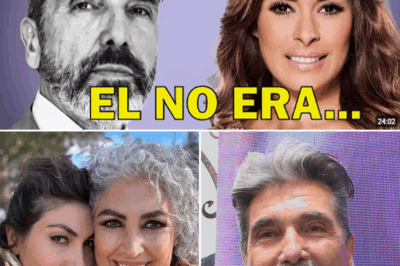 “Diego Verdaguer Frente al Escándalo: Los Romances Que Nunca Se Confirmaron, Pero Que Lo Persiguieron Toda Su Carrera — Lo Que Jamás Se Supo de Salma, Galilea y Los Amores Prohibidos Que Casi Derrumban Su Imagen de Ídolo Romántico”