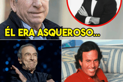 José Luis Perales, el eterno romántico de la canción española