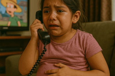 La llamada que ningún operador de emergencias quisiera recibir