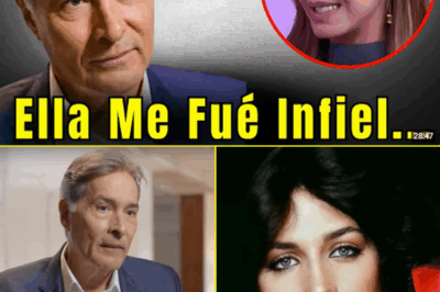 Jean Carlo Simancas a los 75: la confesión que nadie esperaba