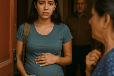 La hija rechazada que se convirtió en salvación