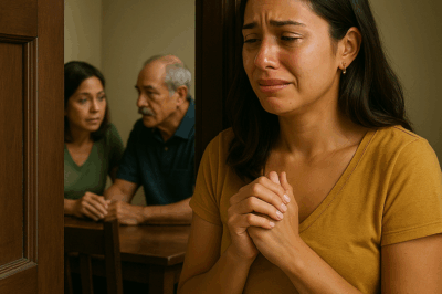 Un Multimillonario Descubre que su Empleada Amamantaba a su Hijo — Lo Que Ocurrió Después Sorprendió a Todos