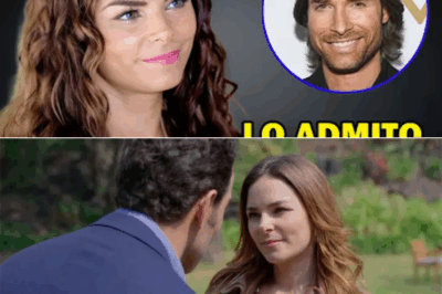 Alejandra Robles Gil y la confesión que nadie esperaba