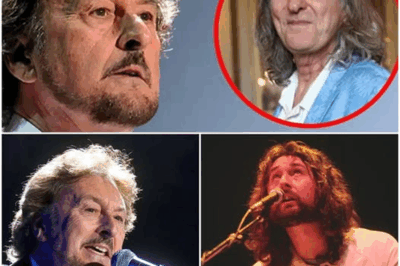 Rick Davies: la confesión brutal que dejó al mundo del rock en shock