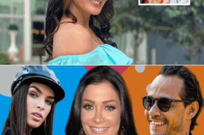 “La celebración privada de Marc Anthony terminó en desastre