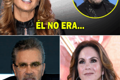 “Lucero, la eterna ‘Novia de América’, a sus 55 años