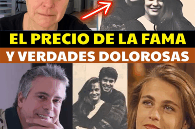 A los 59 años, Maricarmen Regueiro Finalmente Cuenta Estas Verdades Dolorosas