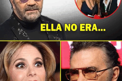 🔥 Después de años de rumores, Manuel Mijares sorprende con una