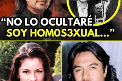 Adolfo Ángel y la confesión que estremece al público