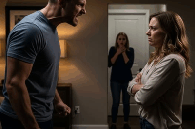 😱💔 ¡Humillación inesperada! Yana, agotada tras un día de trabajo, llegó a su apartamento buscando paz. Pero su esposo la sorprendió con un ataque de soberbia: “¡Tú no mandas aquí!”. El choque destapó secretos, tensiones familiares y una lucha por el control que dejó a todos impactados. 🔥💥