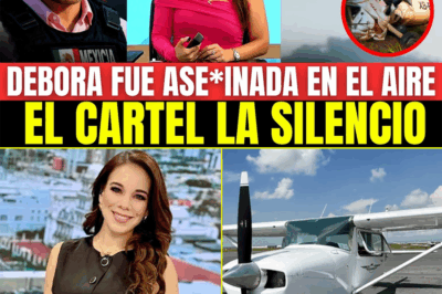 Harfuch contra el narco: la verdad tras la red aérea y la muerte de Débora Estrella