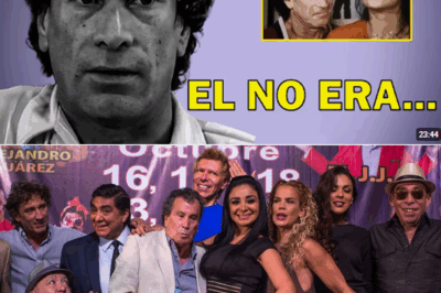 Alfonso Zayas y su misteriosa vida íntima: el hombre que parecía