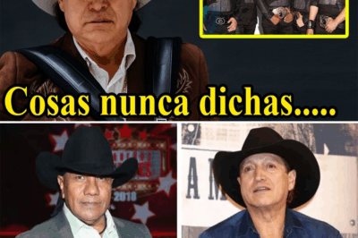 A sus 70 años, Ramiro Delgado finalmente admite lo que todos sospechábamos