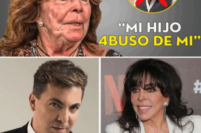 Verónica Castro rompe el silencio a los 73 años | Su confesión sorprende al mundo