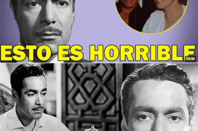 Ernesto Alonso: entre el poder, los amores ocultos y los escándalos