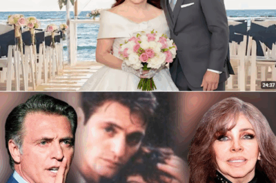 Casada a los 72 años, Verónica Castro finalmente confiesa su matrimonio secreto con su pareja