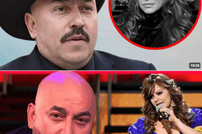 A los 52 años, Lupillo Rivera finalmente admite lo que todos sospechábamos