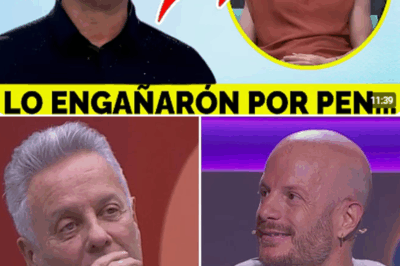 Tras la inesperada partida de Facundo, Alexis Ayala lanza una confesión