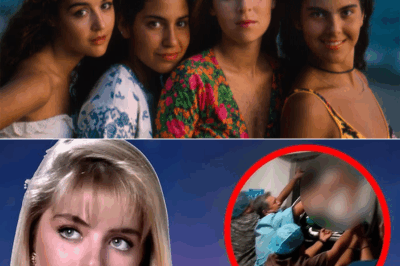 Los actores de Muchachitas que ya no están entre nosotros… y el final inesperado que conmueve a todos