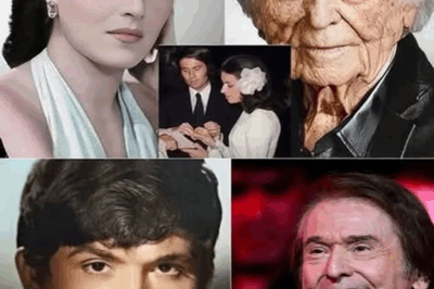 “Después de seis décadas de éxitos, Raphael, el Divo de Linares