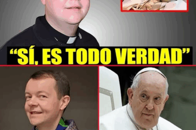 💥 ¡Impactante! El Padre Adam Kotas confirma lo que por años