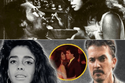 La confesión que nadie esperaba: el hijo de Meche Carreño rompe el silencio