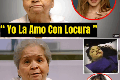 “Yolanda Saldívar, a sus 65 años, sorprende con declaraciones explosivas