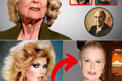 Angélica Chaín: el misterio de sus cinco grandes odios