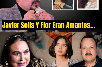 Flor Silvestre: el silencio roto de un hijo que destapa secretos impensables