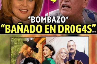 La confesión inesperada: secretos oscuros en la sombra de los Aguilar y el Cártel de Guadalajara