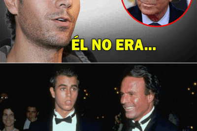 Enrique Iglesias cumple 50 años y lanza la bomba más dolorosa