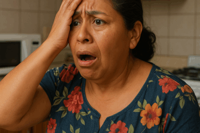 Cuando Pregunté Qué Hora Sería La Boda De Mi Hijo, Mi Nuera Dijo: “Ah, Ya Nos Casamos Ayer” Entonces Yo…