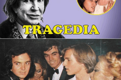 Camilo Sesto: el ídolo que vivió entre el lujo y un final inesperado
