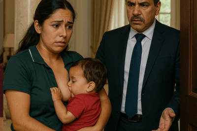 “Creía tener todo bajo control en su lujosa mansión