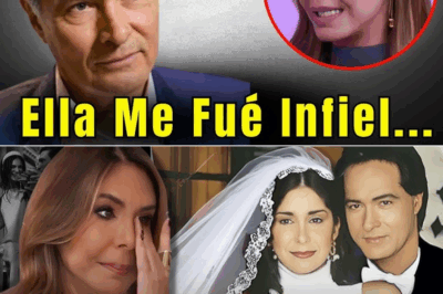 A los 76 años, Jean Carlo Simancas por fin cuenta estas verdades dolorosas…