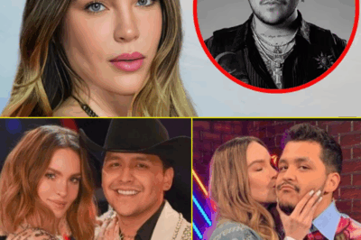 Belinda a los 36 años: la confesión que nadie esperaba