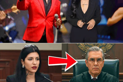 Cazzu destruye al juez tras multa millonaria por detener su show: lo que dijo sorprendió a todos