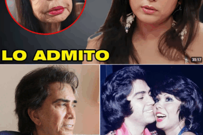 Lilibeth Morillo: entre secretos, traiciones y la confesión más esperada