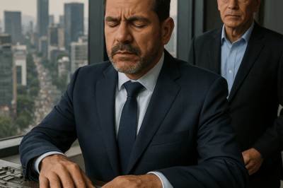 El millonario que vivió 42 años en la oscuridad y la niña que encendió su luz