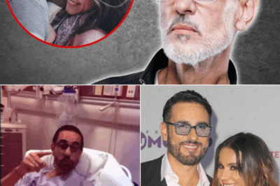 El trágico final de Miguel Varoni: descubrió que su esposa lo engañaba con otro hombre