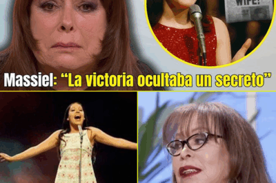 Massiel – Eurovisión 1968 y la historia prohibida que nunca se contó