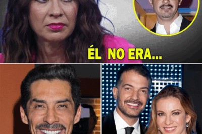 La presentadora Ingrid Coronado, con 51 años y tras décadas de rumores