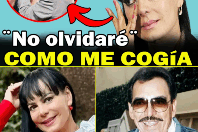 “Maribel Guardia, la eterna diva que desafía al tiempo