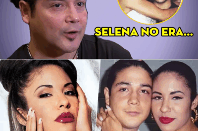 Selena murió hace 30 años… y ahora su esposo revela la verdad
