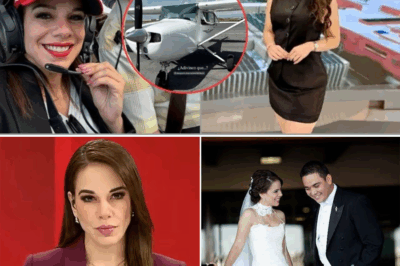 El video que lo cambia todo: los últimos minutos de Débora Estrella