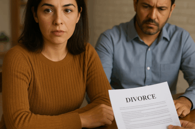 😱💥 ¡El giro inesperado! Minh creyó controlar la situación al entregar el divorcio, pero Linh guardaba un secreto: no era debilidad lo que mostraba, era fuerza. Su silencio no era sumisión, sino la jugada final de una partida que él ya había perdido. 💔🔥